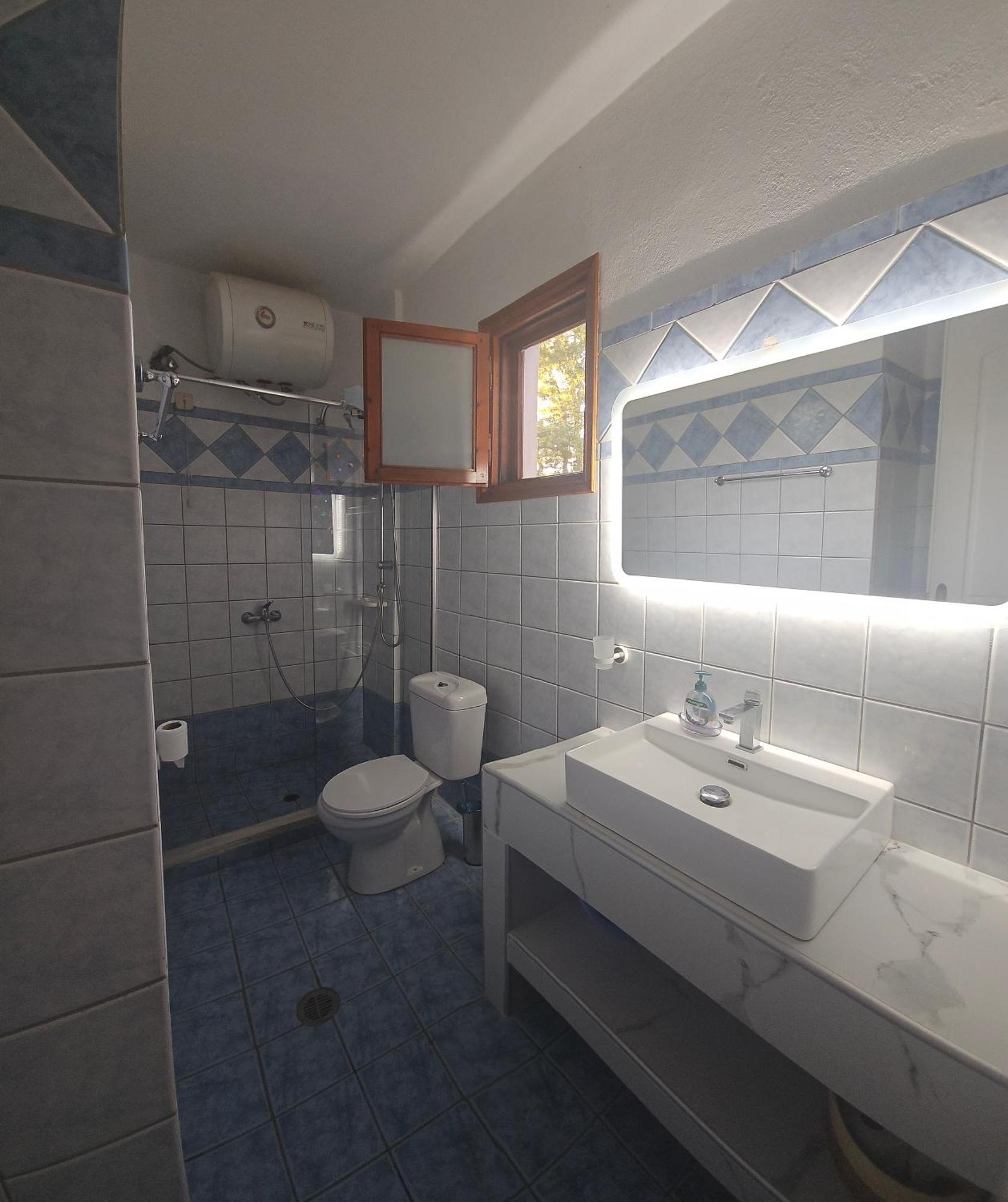 Drosia Apartments Platanias  Exterior foto